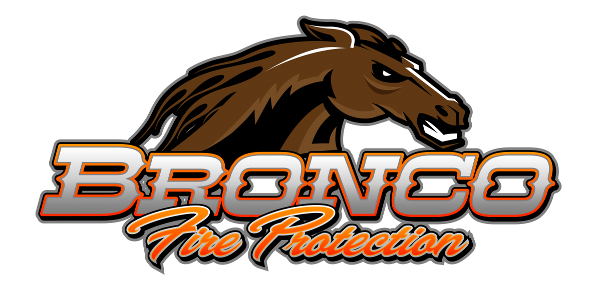 Bronco Fire Protection