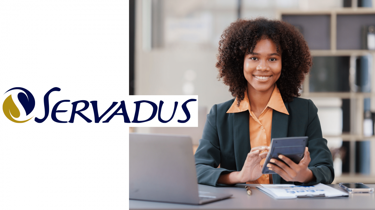 Servadus