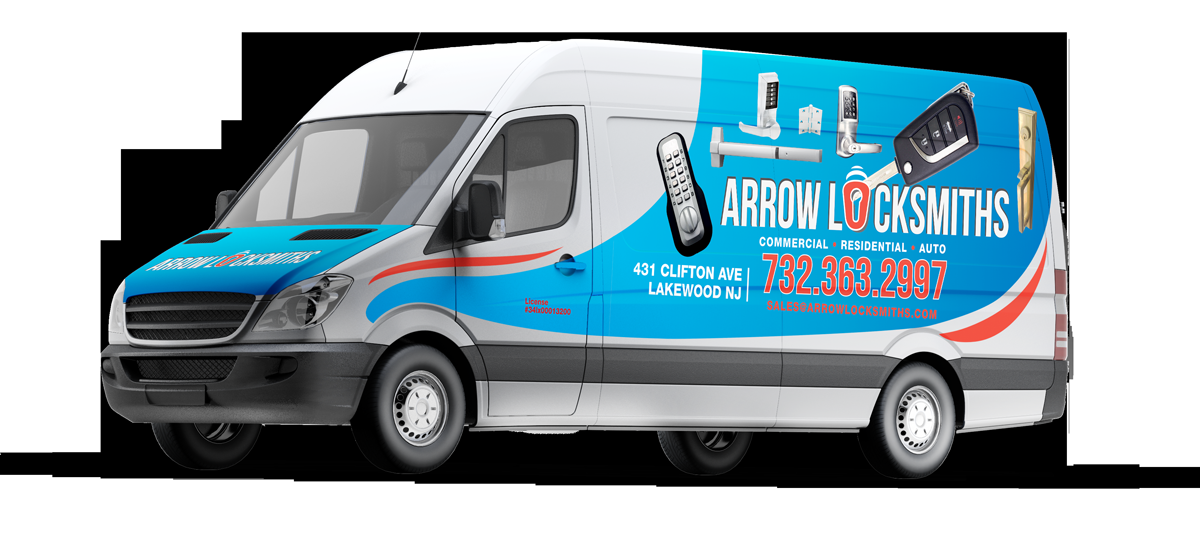 Arrow Locksmiths