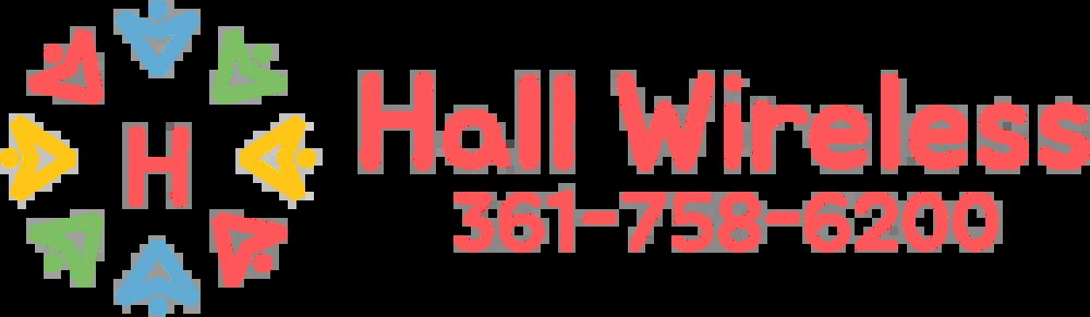 Hall Wireless