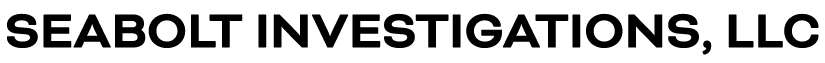 Seabolt Investigations LLC