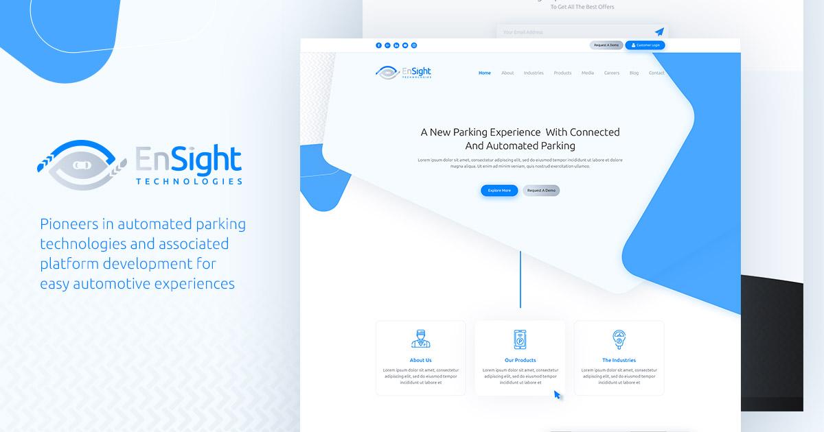 EnSight Technologies