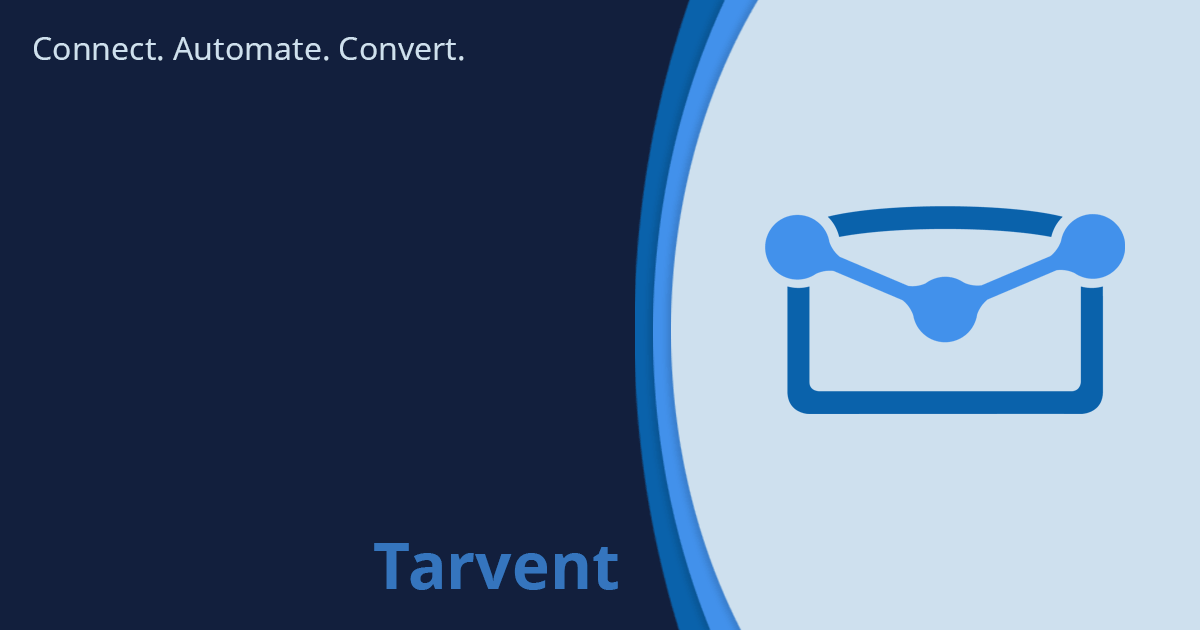 Tarvent Inc.