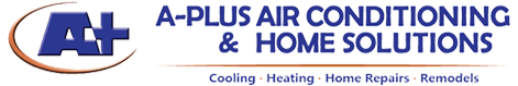 A-Plus Air Conditioning & Home Solutions