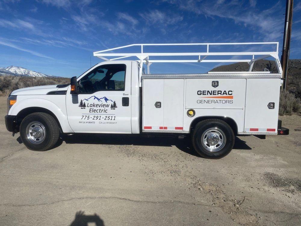 Lakeview Electric