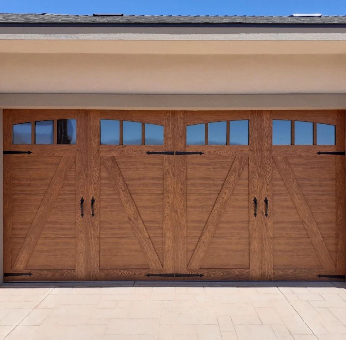 Action Garage Door Company, Inc