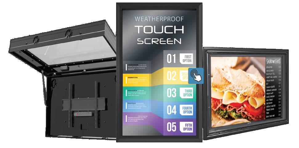 Protective Enclosures Company