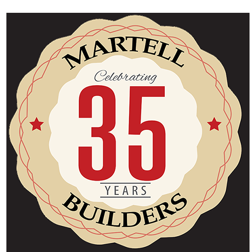 Martell Home Builders Inc