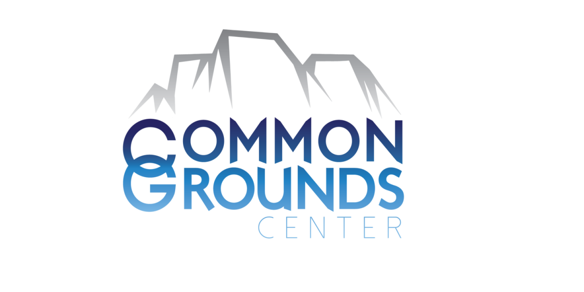 Common Grounds Thrift Store