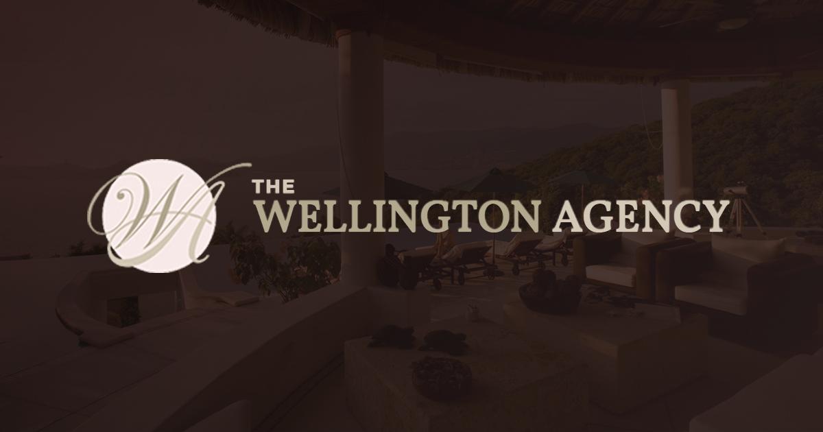 The Wellington Agency