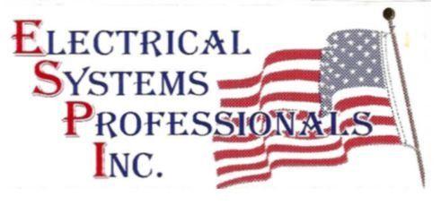 Electrical Systems Professionals Inc