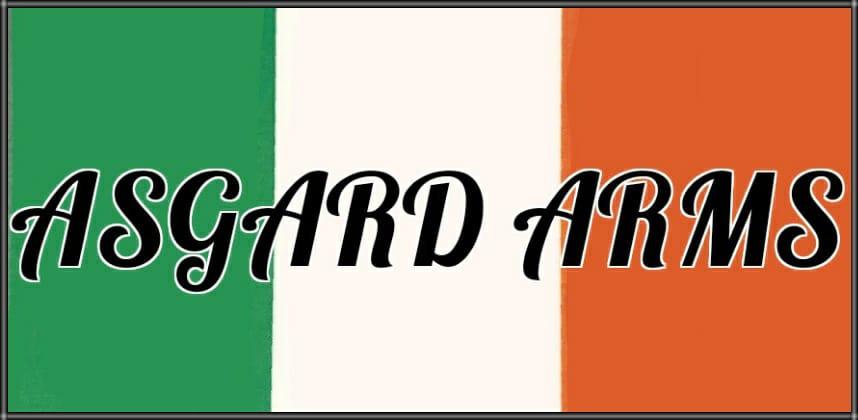 Asgard Arms