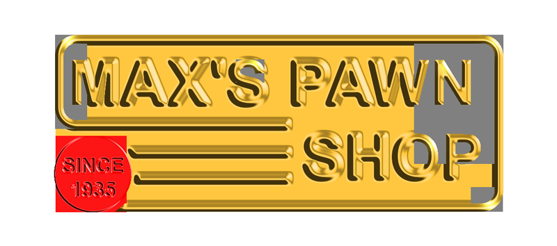 Max's Pawn Shop