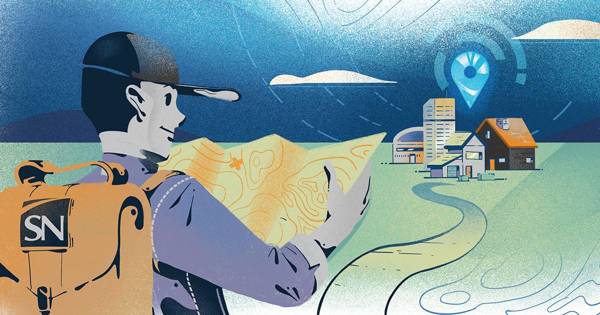 David Stevens | Security National Mortgage