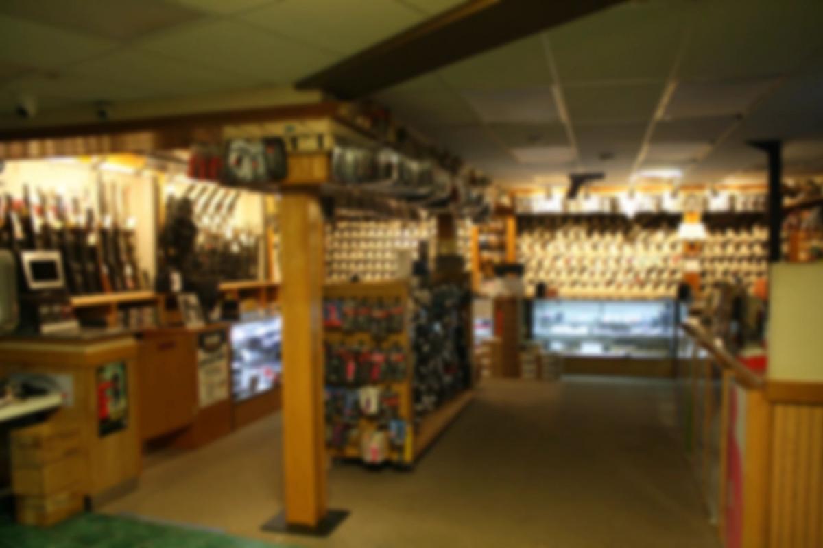 Pelcher Outdoors