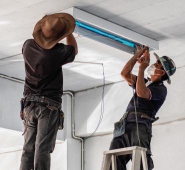 New Brunswick Electricians - PEM
