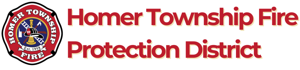 Homer Township Fire Department