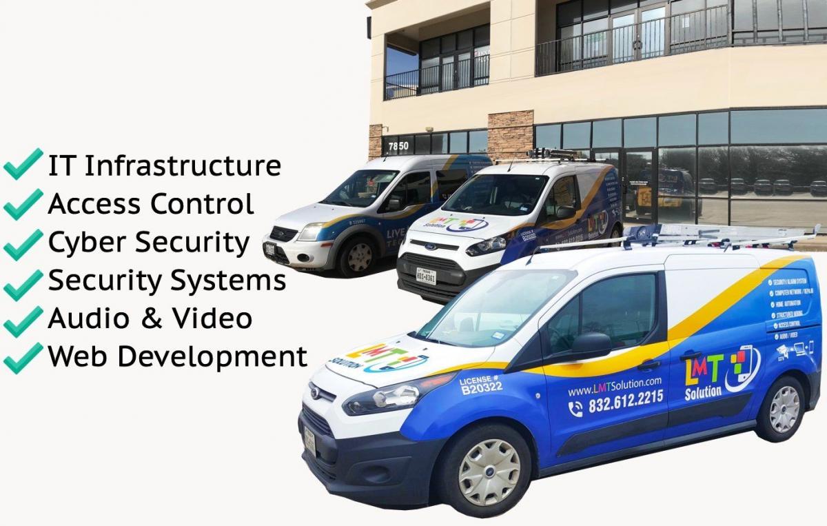 Live Mobile Technology Inc.