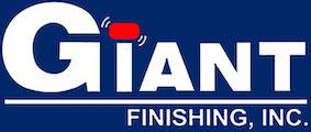 Giant Finishing