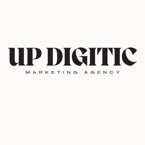 Updigitic Marketing Agency