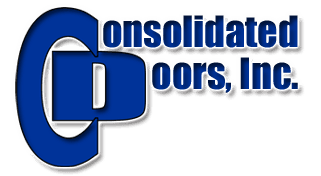 Consolidated Doors of Milwaukee Warehouse & Parts