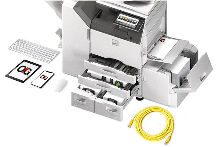 The Office Technology Group