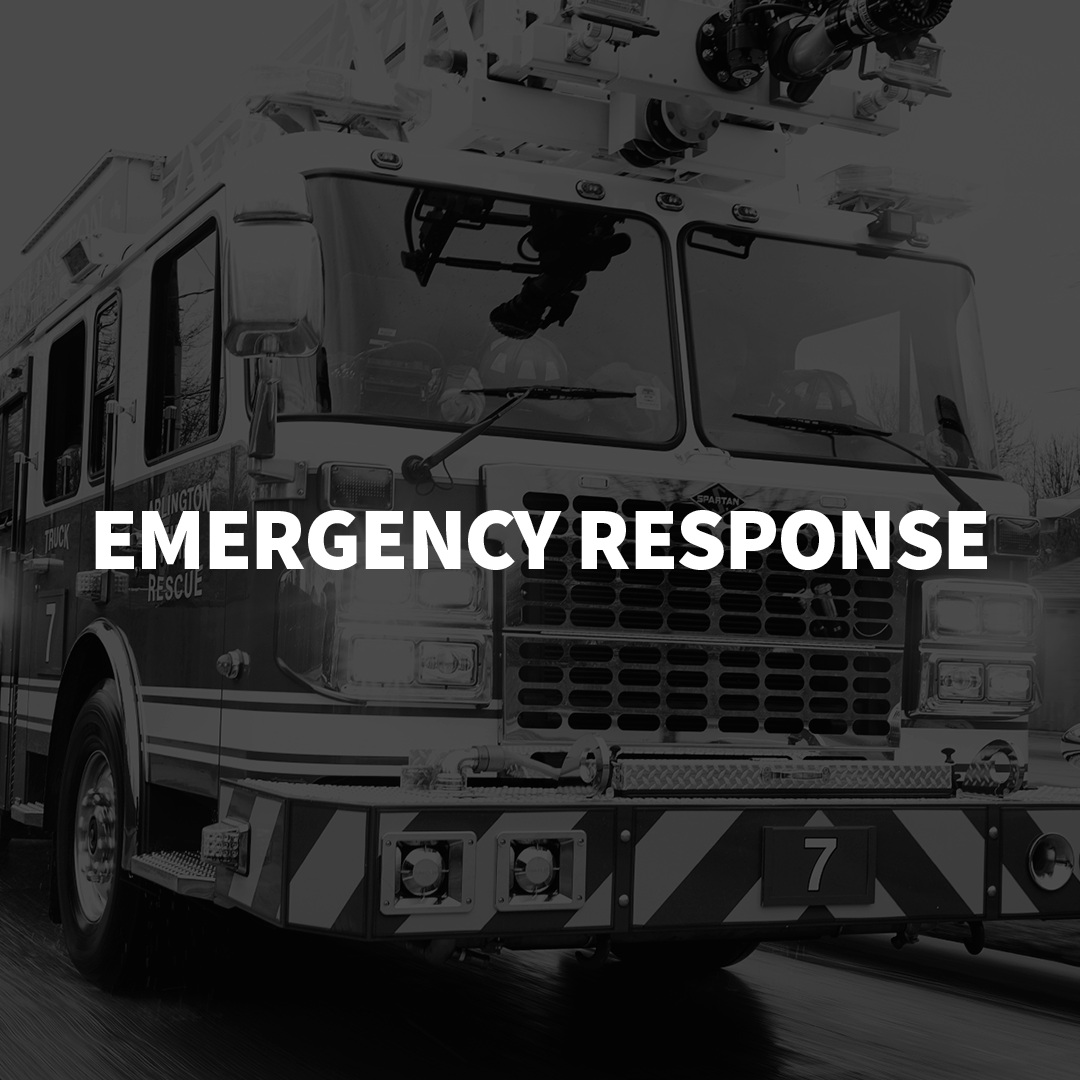 Spartan Emergency Response