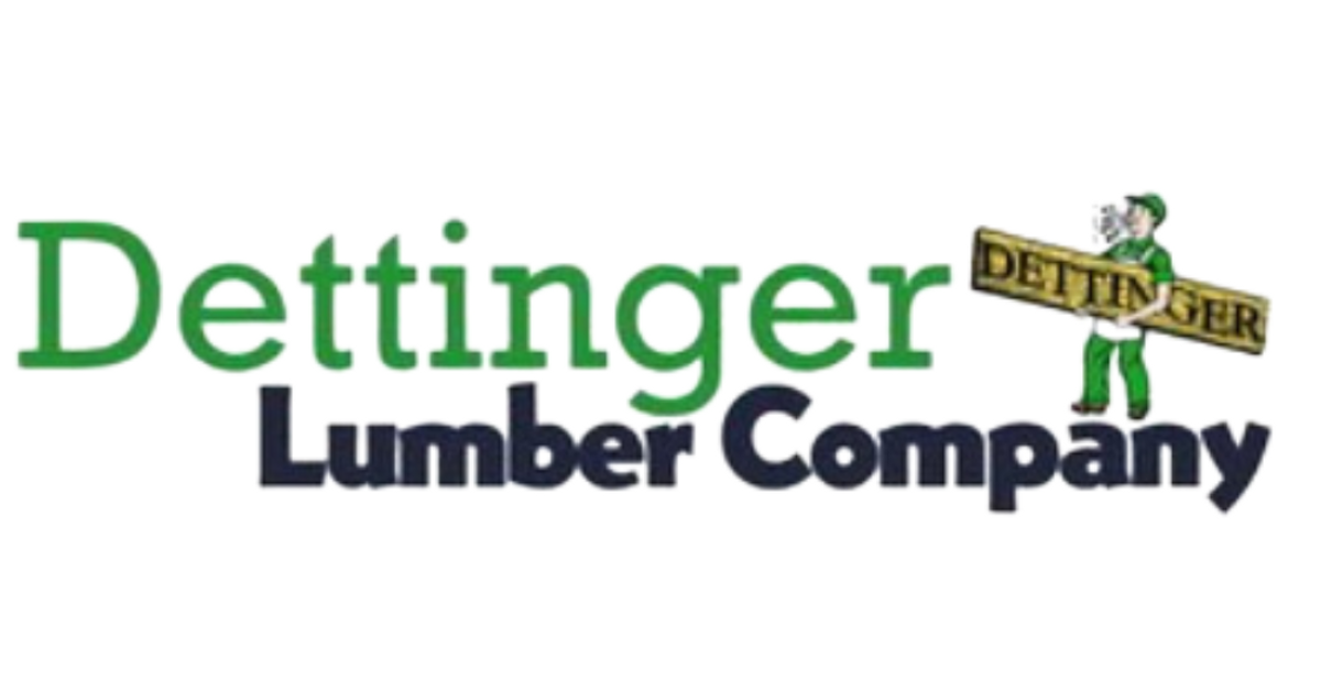 Dettinger Lumber Co Inc
