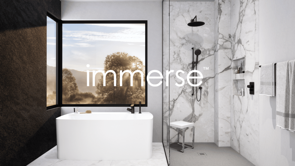 Immerse
