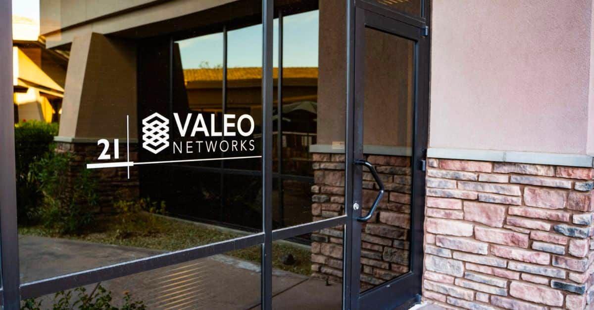 Etech - A Valeo Networks Company