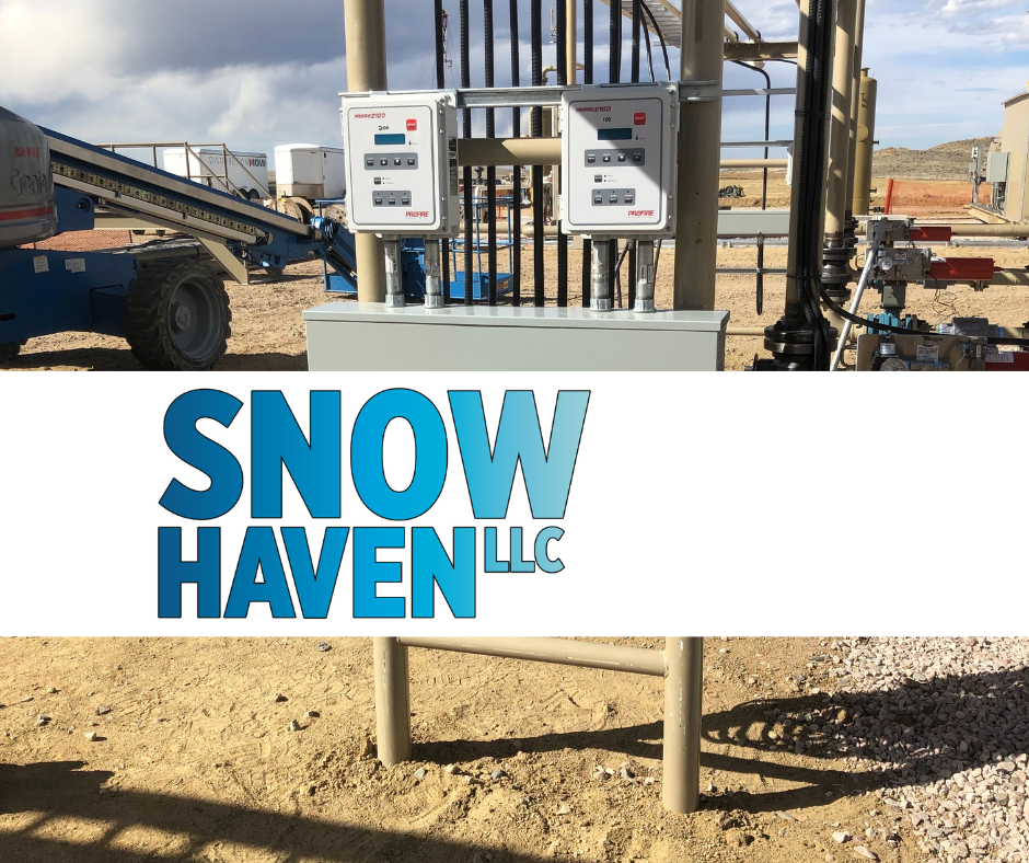 Snow Haven LLC