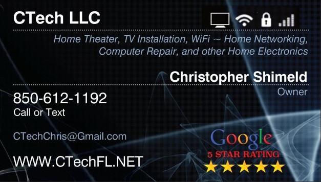 CTech LLC