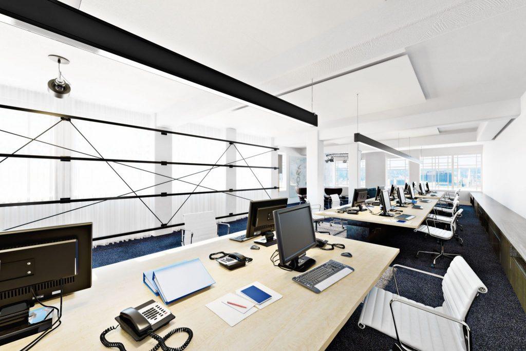 Total Office Concepts (TOC)