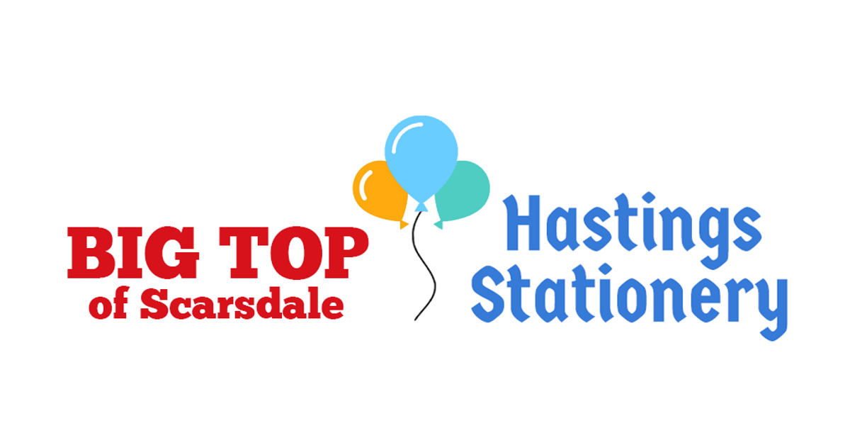 Hastings Stationery