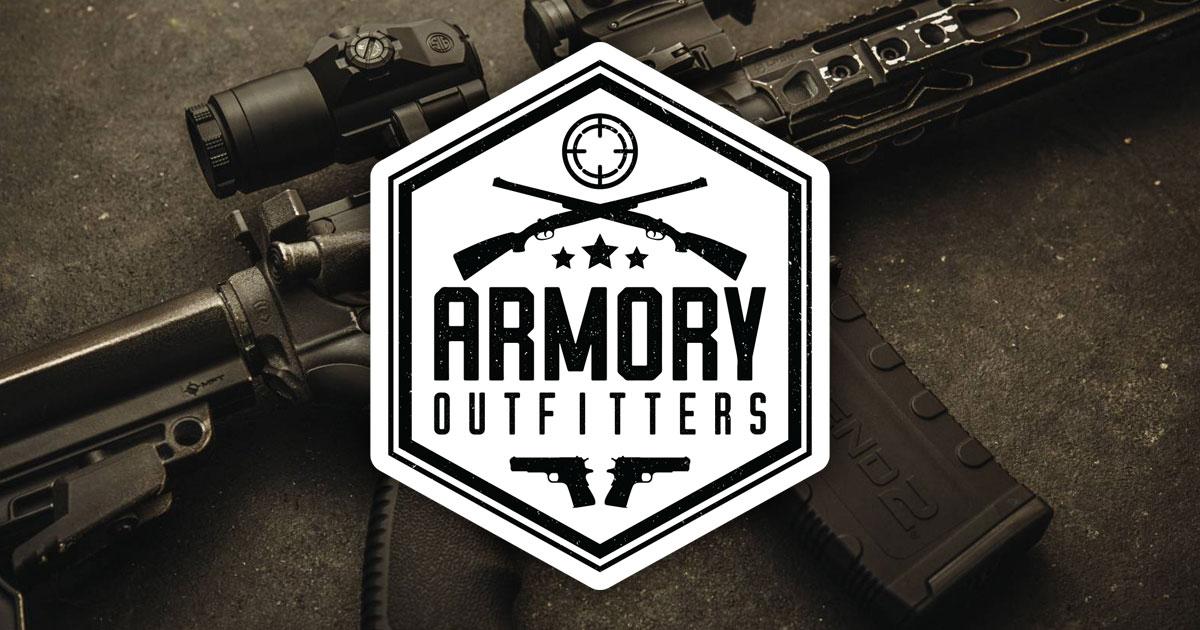 Armory Outfitters LLC