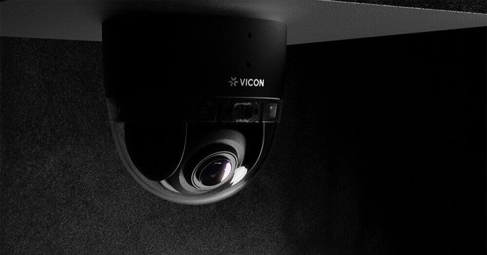 Vicon ( formerly IQinVision)