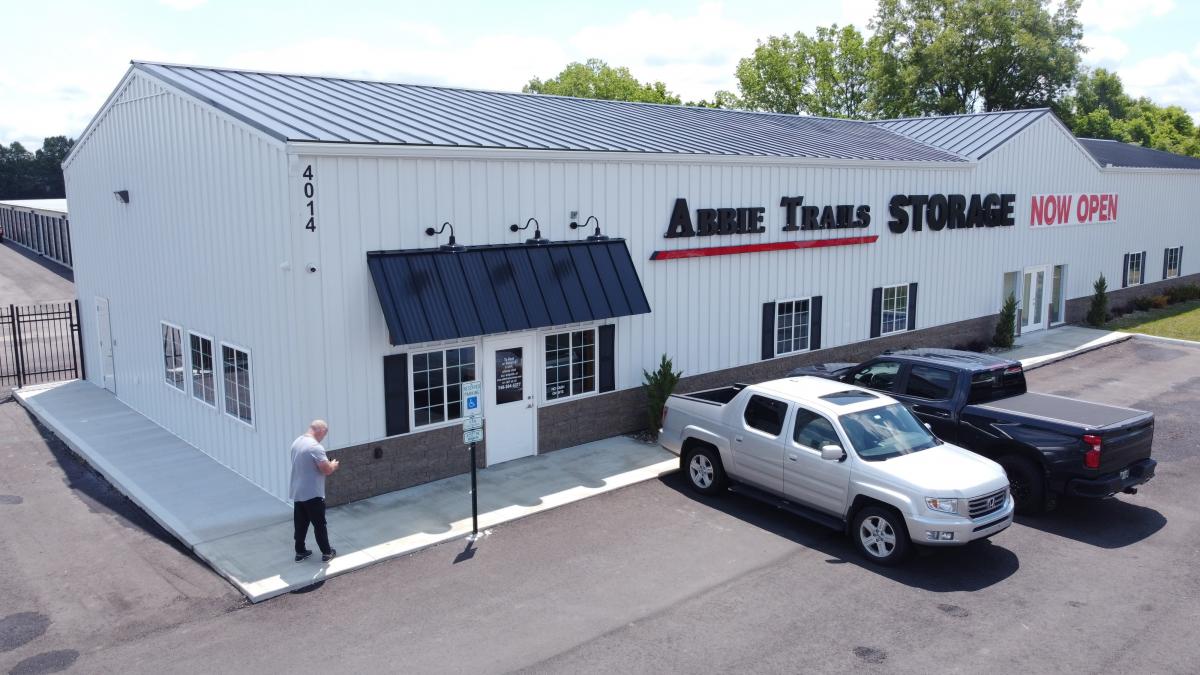 Abbie Trails Storage