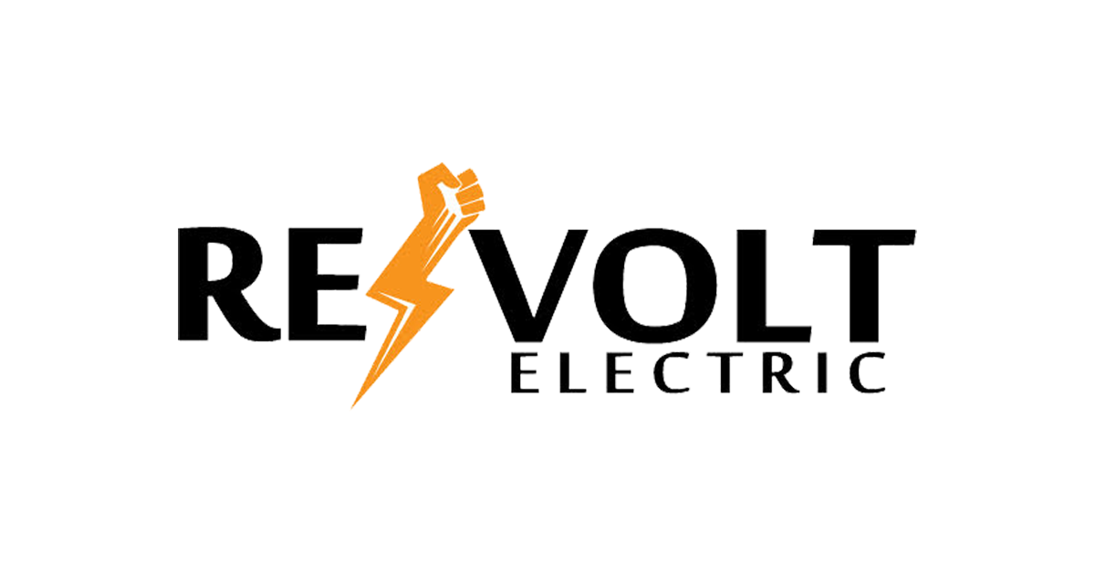 Re-Volt Electric Inc.
