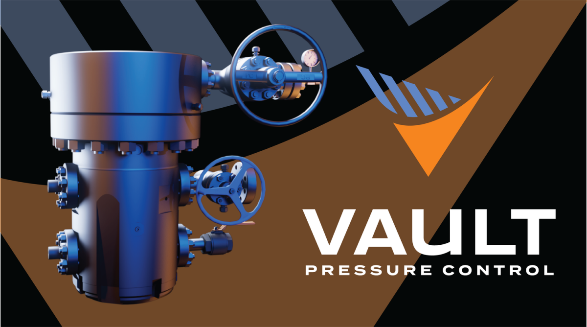 Vault Pressure Control