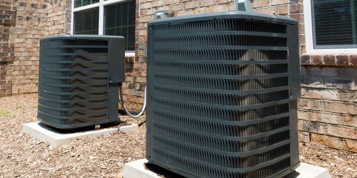 AC1 Heating and Cooling