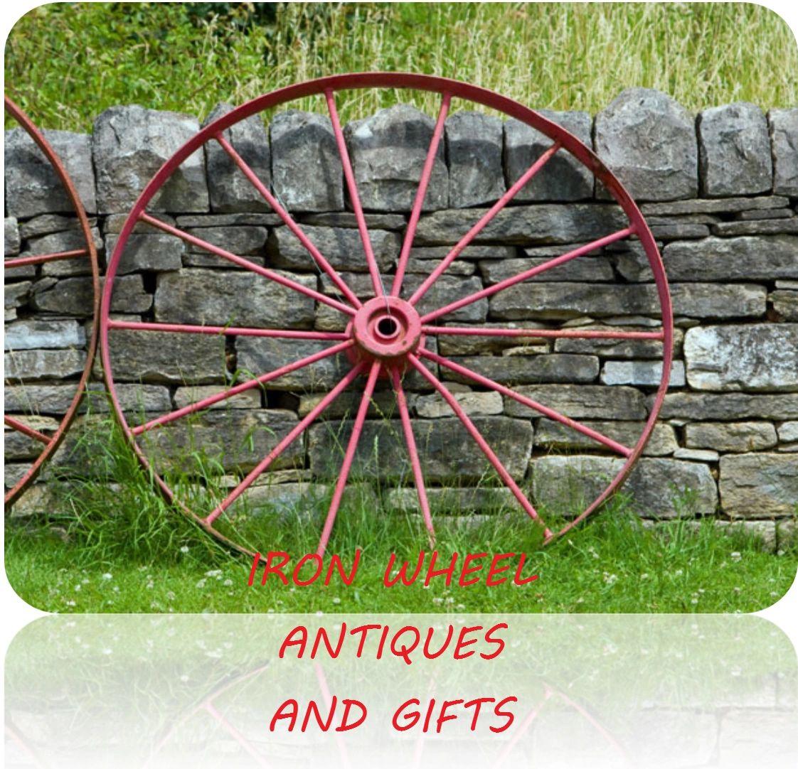 Iron Wheel Antiques and Gifts