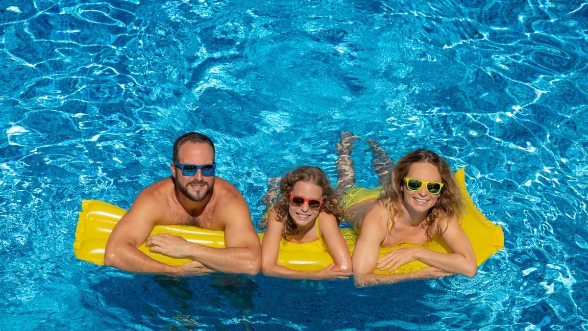 IPD Pool & Spa