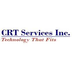 CRT Services Inc.