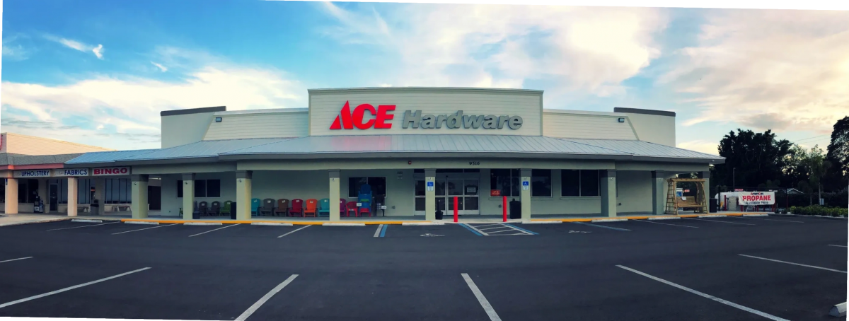 Cortez Ace Hardware