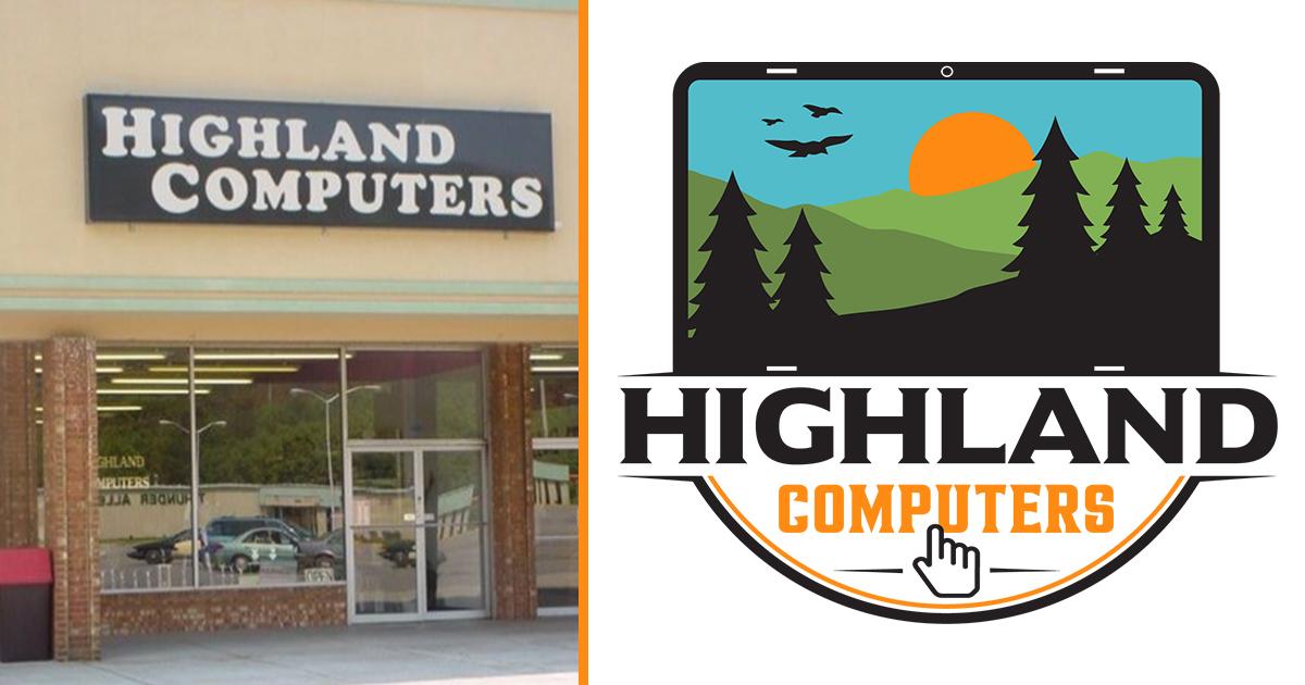 Highland Computers