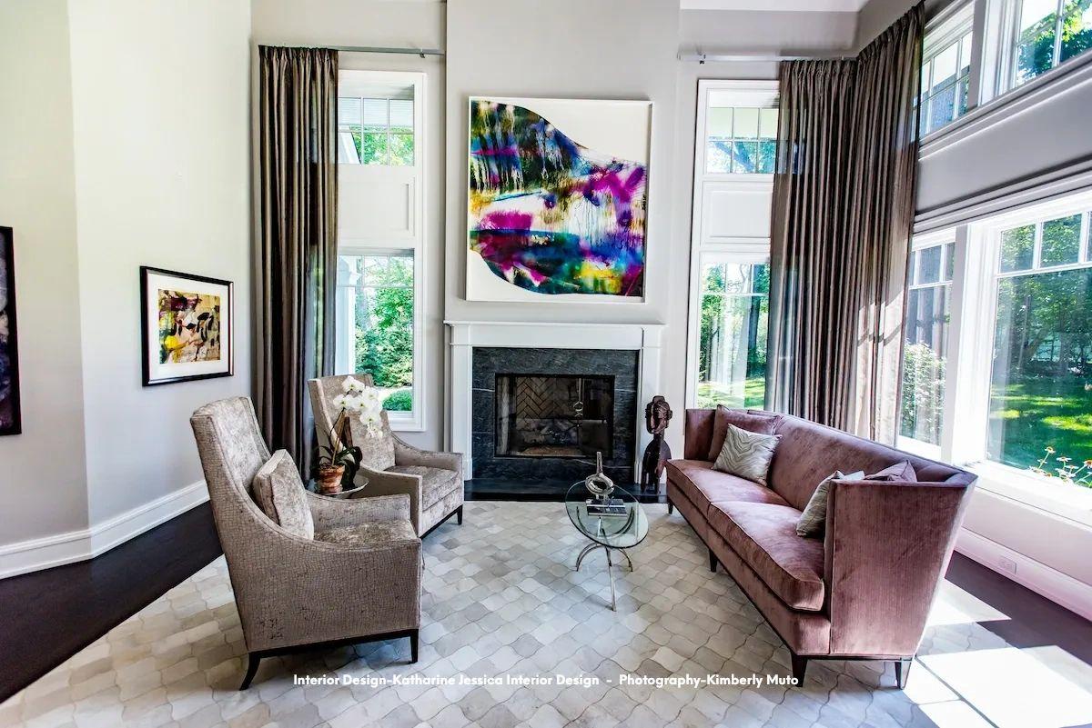 LNG Blinds The Drapery and Motorization Experts!