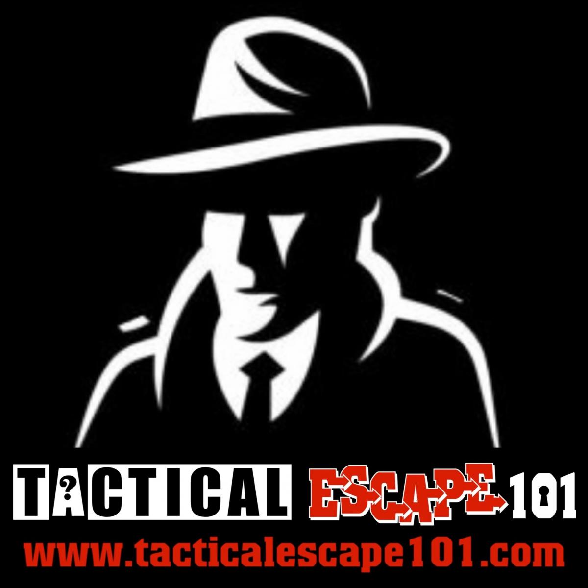 Tactical Escape 101- Antigo