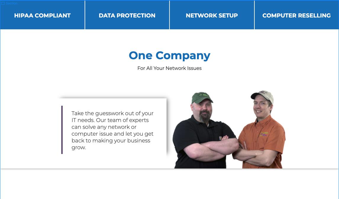 Fairbanks Tech Support, LLC