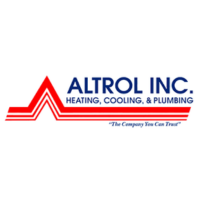Altrol Heating, Cooling, & Plumbing