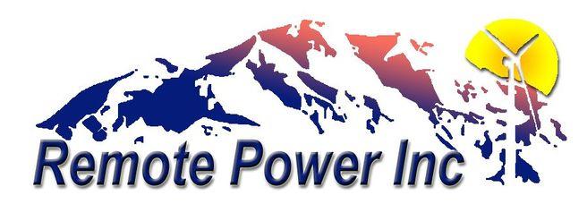 Remote Power Inc